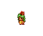 Mandrake - Madou Monogatari: Hanamaru Dai Youchienji (JPN)