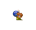 Mini Zombie - Madou Monogatari: Hanamaru Dai Youchienji (JPN)