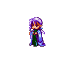 Possessed Headmaster - Madou Monogatari: Hanamaru Dai Youchienji (JPN)