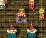 Fort Ganberg 1 - Astonishia Story