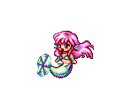 Merrow - Madou Monogatari: Hanamaru Dai Youchienji (JPN)
