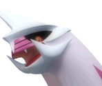 Title Screen - Pokémon Battle Revolution