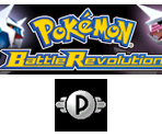 Wii Banner & Memory Data - Pokémon Battle Revolution