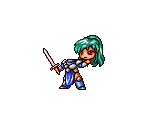Dullahan - Madou Monogatari: Hanamaru Dai Youchienji (JPN)
