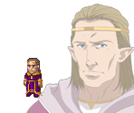 Nall - Star Ocean: Second Evolution