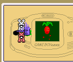 Hare Scare - WarioWare, Inc.: Mega Microgames!