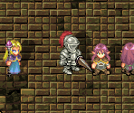 Fort Ganberg 3 - Astonishia Story
