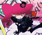 Ending Images - Marie & Gully no Let's Science