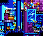 Twinkle Palace - Shantae