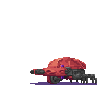Killer Dome - Zoids Saga DS: Legend of Arcadia