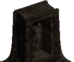 Sarcophagus (Chest) - Diablo 2 / Diablo 2: Lord of Destruction
