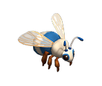 Cloud Bee - Big Farm Theory
