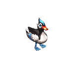 Ocean Duck - Big Farm Theory