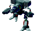 Mad Cat (Title Screen) - Battletech: A Game of Armored Combat