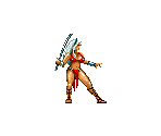 Huntress 1 - Blades of Vengeance