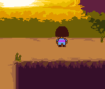 The Surface - Undertale