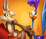Episode 16: "Road Rash Coyote" - Looney Tunes Dash!