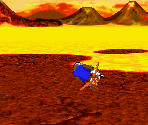 Classic Dogfight - Diddy Kong Pilot (Prototype)
