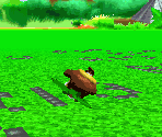 Jet Set Jungle - Diddy Kong Pilot (Prototype)