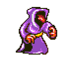 Storm Witch - Crystal's Pony Tale