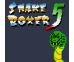 Snake Boxer 5 - Strong Bad's Cool Game for Attractive People