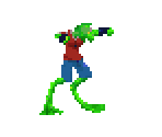 Rash - Battletoads (Prototype)