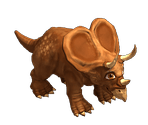 Triceratops - Big Farm Theory