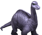 Brontosaurus - Big Farm Theory