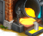 Metal Foundry - Big Farm Theory