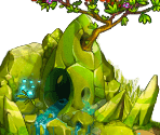 Secret Nest - Big Farm Theory