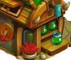 Alchemy Laboratory - Big Farm Theory