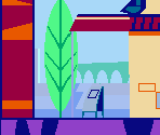 1-1 Gas Up the Tour Bus! - Hi Hi Puffy AmiYumi: Kaznapped!