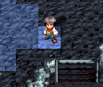 Mt. Bluedeep Cave 2 - Astonishia Story