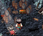 Mt. Bluedeep Cave 1F-2 - Astonishia Story