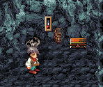 Mt. Bluedeep Cave 2F - Astonishia Story