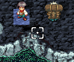 Mt. Bluedeep Cave 1 - Astonishia Story
