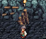 Mt. Bluedeep Cave 2F-2 - Astonishia Story