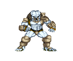 Mad Predator - Alien vs. Predator