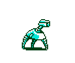 A6 Annihilator - Teenage Mutant Ninja Turtles 2: The Arcade Game