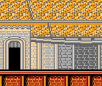 Arena - Kirby's Adventure