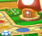 Board Icons - Mario Party 10