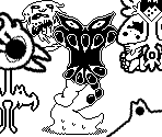 Amalgamates - Undertale
