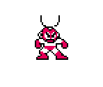 Cut Man - Mega Man