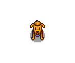 Dog (Blonde) - Stardew Valley