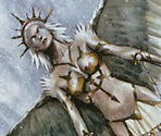 Cards Arts (01/11) - Magic: The Gathering - Shandalar