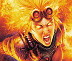 Cards Arts (02/11) - Magic: The Gathering - Shandalar