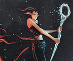 Cards Arts (04/11) - Magic: The Gathering - Shandalar