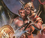 Cards Arts (07/11) - Magic: The Gathering - Shandalar
