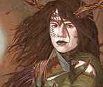 Cards Arts (08/11) - Magic: The Gathering - Shandalar