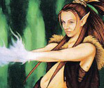Cards Arts (10/11) - Magic: The Gathering - Shandalar